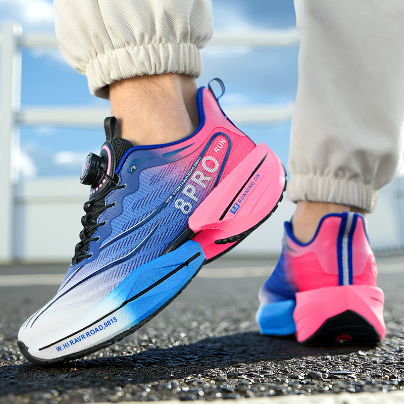 Scarpe sportive da uomo Scarpe - Carbon Plate Marathon Racing Shoes recensione e prezzo