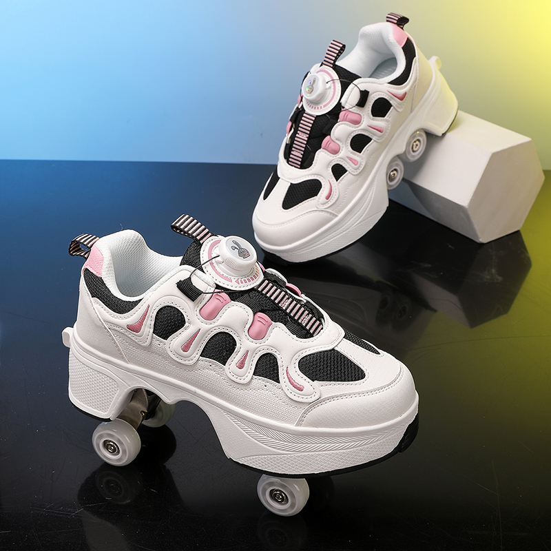 Scarpe da passeggio con grandi - Running Shoes recensione e prezzo