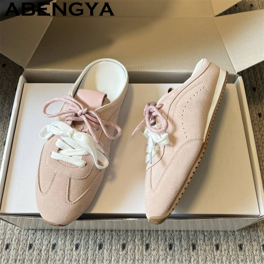 Ciabatte basse casual da donna - Running Shoes recensione e prezzo