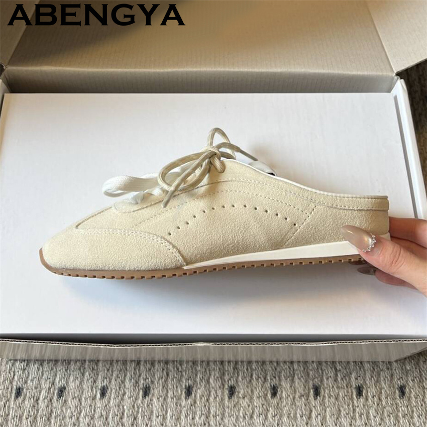 Ciabatte basse casual da donna - Running Shoes recensione e prezzo