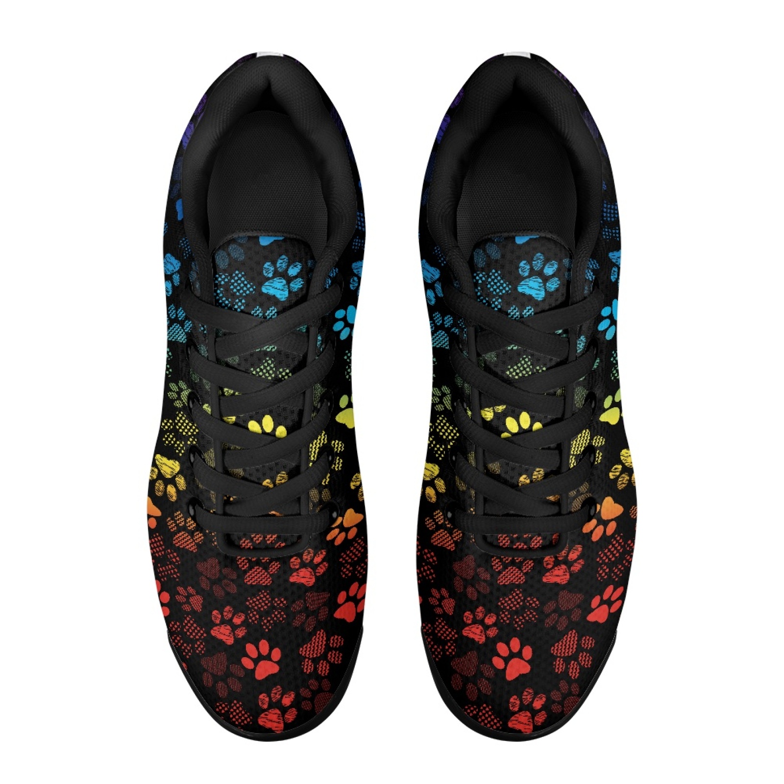 PENSTROLL Scarpe in Rete Rainb - Air Cushion Jogger Shoes Men recensione e prezzo