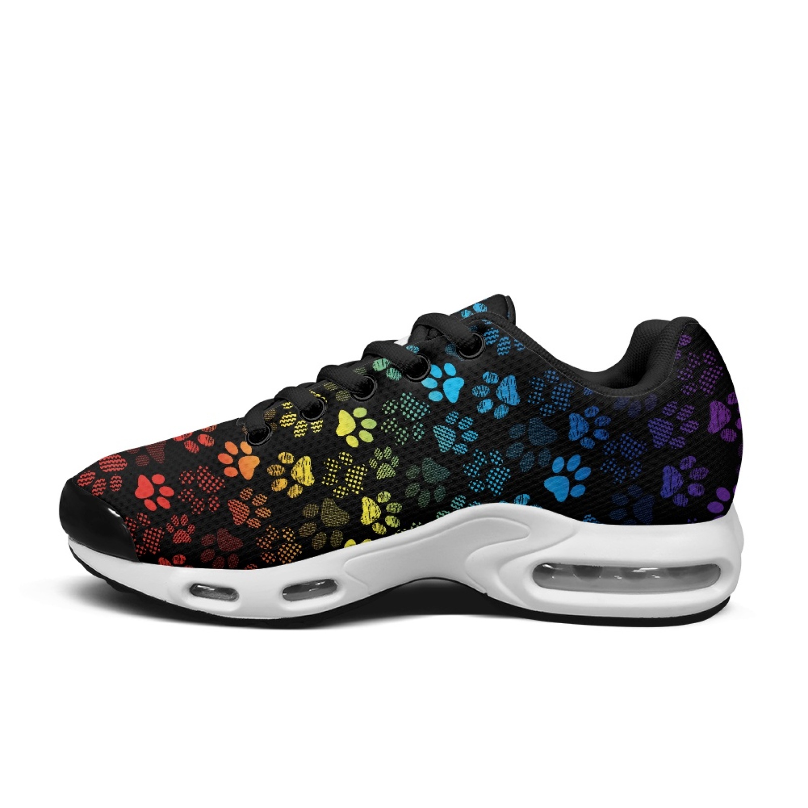 PENSTROLL Scarpe in Rete Rainb - Air Cushion Jogger Shoes Men recensione e prezzo
