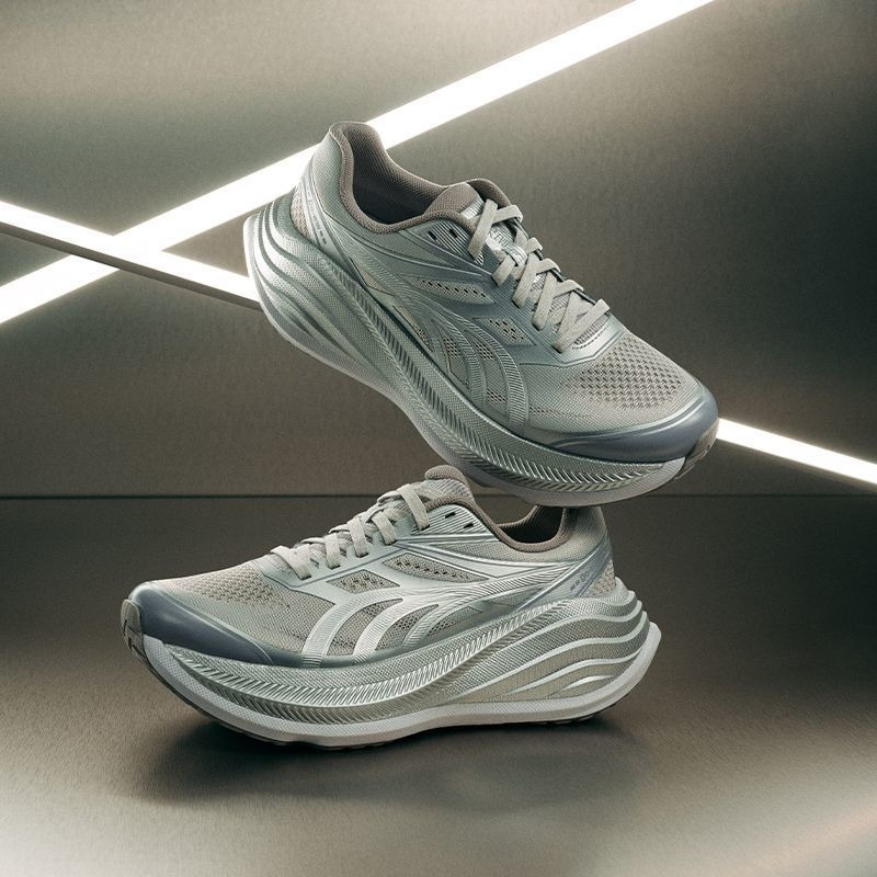 Scarpe da Ginnastica Originali - Shock Absorbing Gym Trainers recensione e prezzo