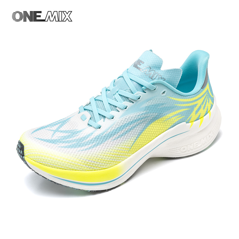 ONEMIX 2026 Scarpe da Corsa Es - Carbon Plate Marathon Racing Shoes recensione e prezzo
