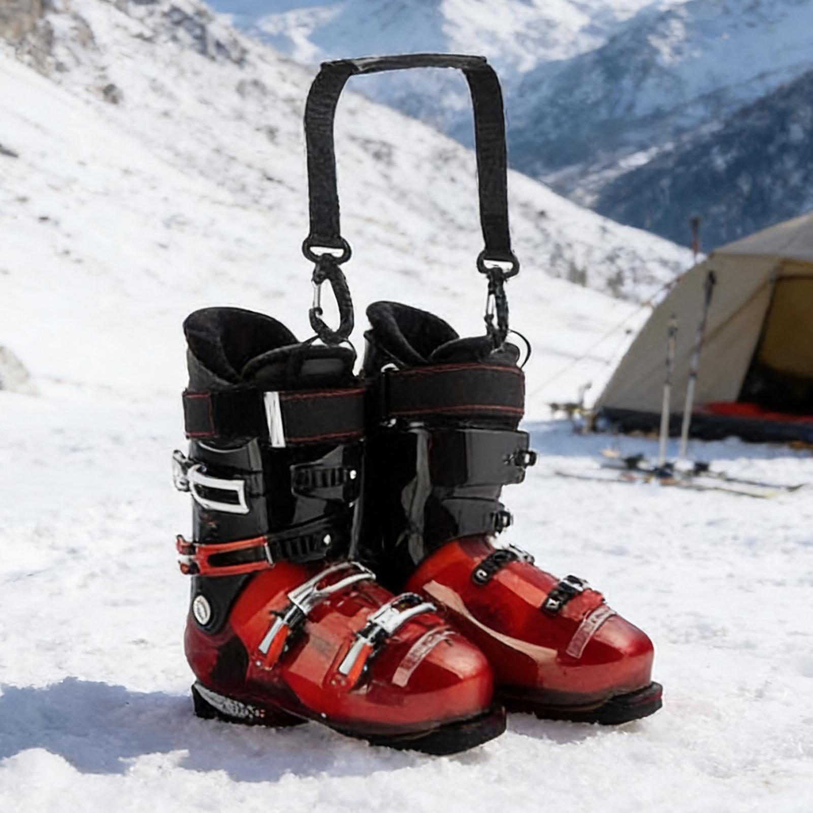 Cinghie per scarponi da sci Ge - Boots recensione e prezzo