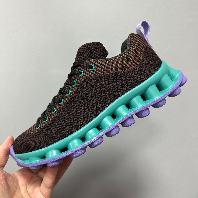 Nuove Scarpe da Ginnastica 202 - Anti Slip Trail Running Sneakers recensione e prezzo
