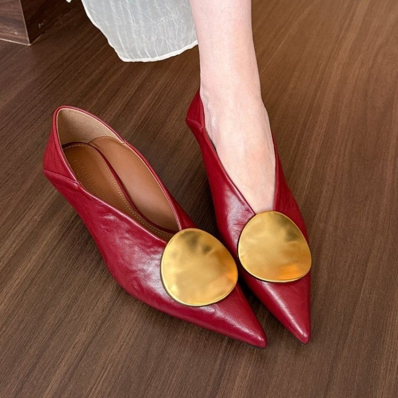 2025 Primavera Estate Calzatur - Women'S Shoes recensione e prezzo