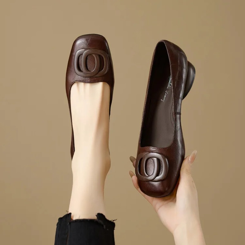 Scarpe da Donna in Stile Franc - Women'S Shoes recensione e prezzo