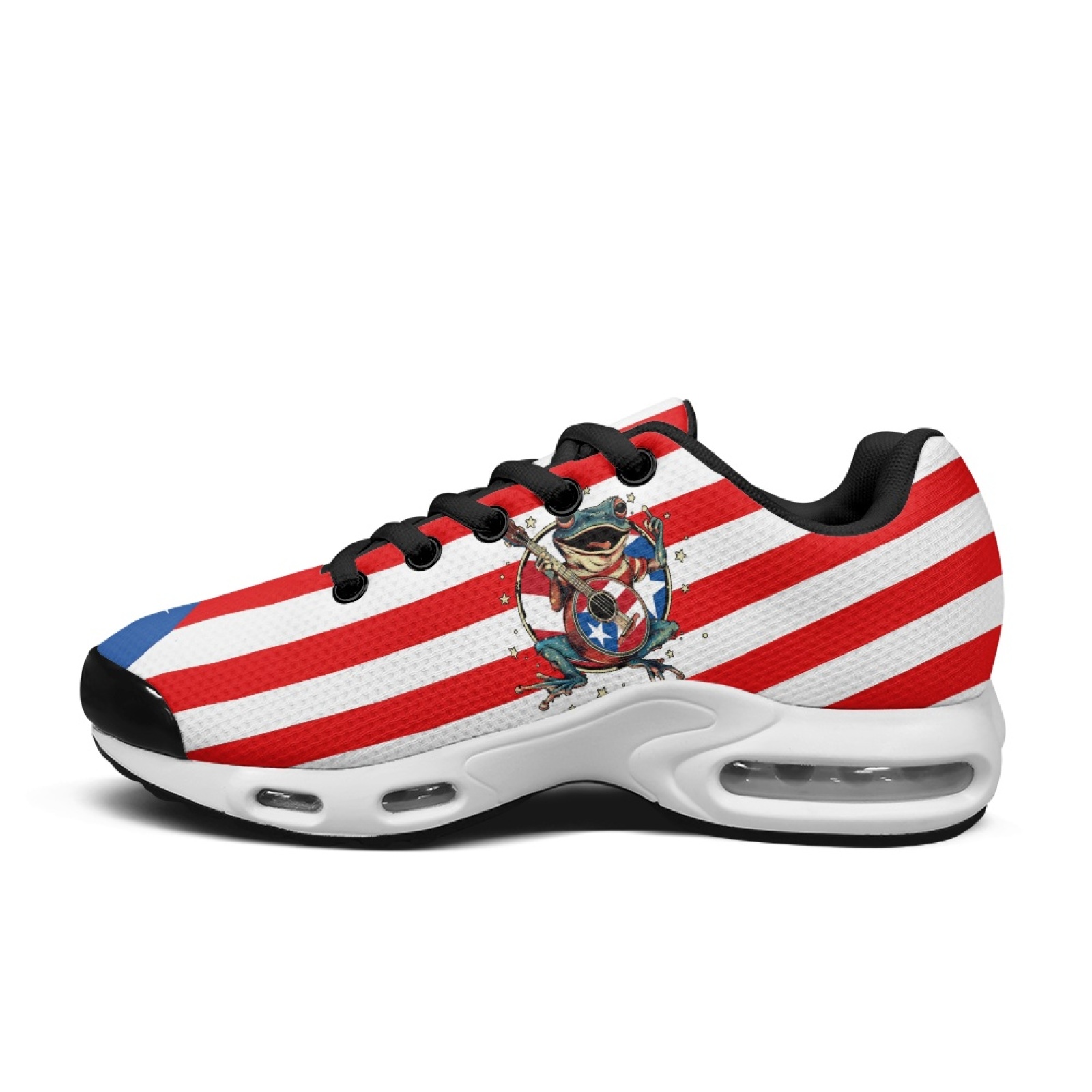 PENSTROLL Scarpe da Jogging in - Air Cushion Jogger Shoes Men recensione e prezzo