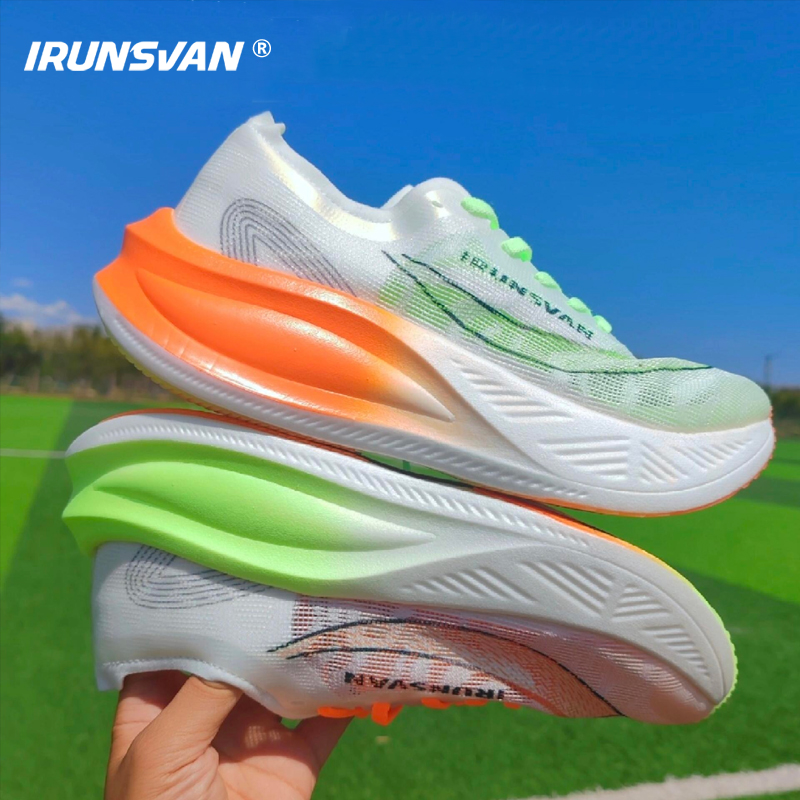 Scarpe da Corsa Professionali  - Carbon Plate Marathon Racing Shoes recensione e prezzo