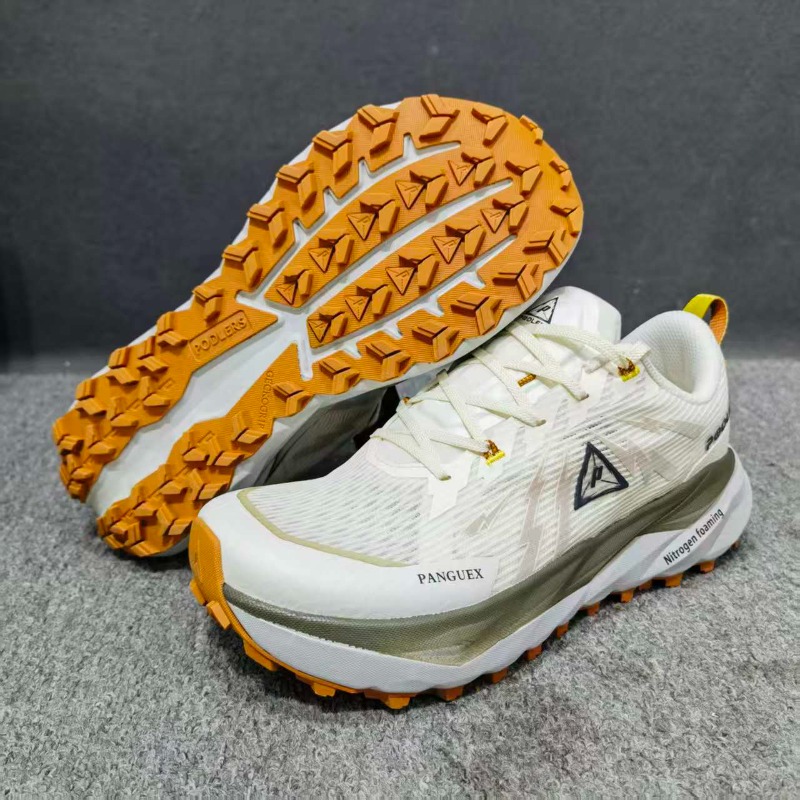 Scarpe da Corsa Fuoristrada Cl - Anti Slip Trail Running Sneakers recensione e prezzo