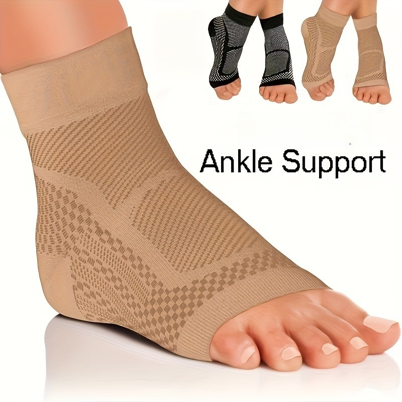 1 Paio di Supporti per Cavigli - Heels recensione e prezzo