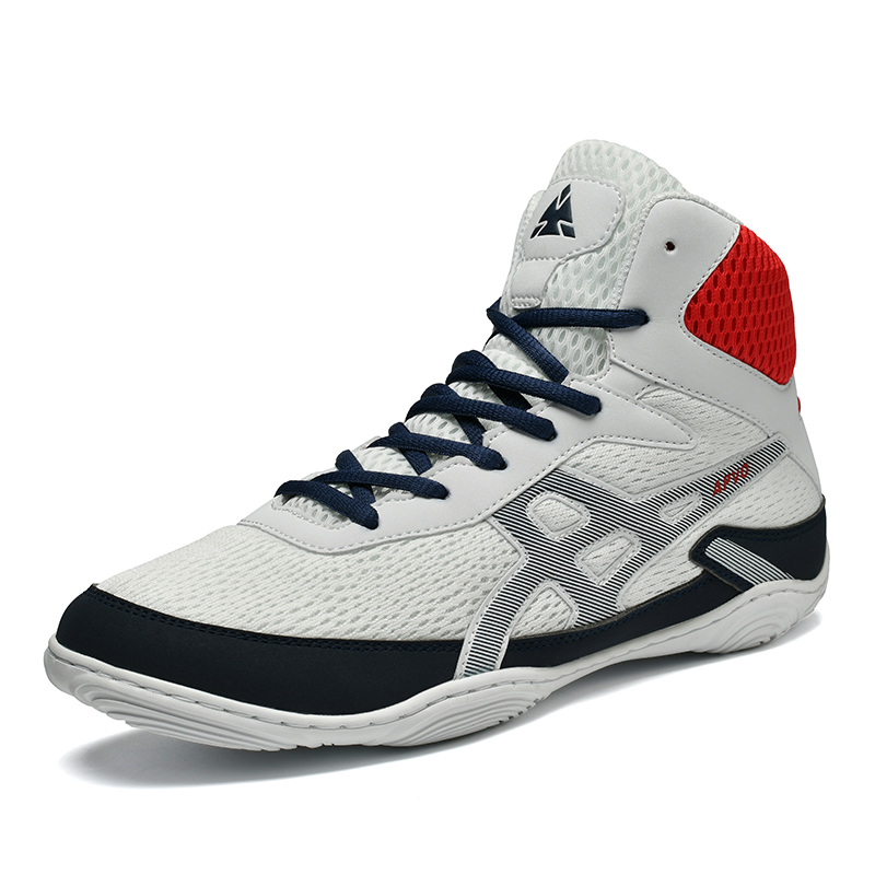 Scarpe da wrestling leggere da - Shock Absorbing Gym Trainers recensione e prezzo