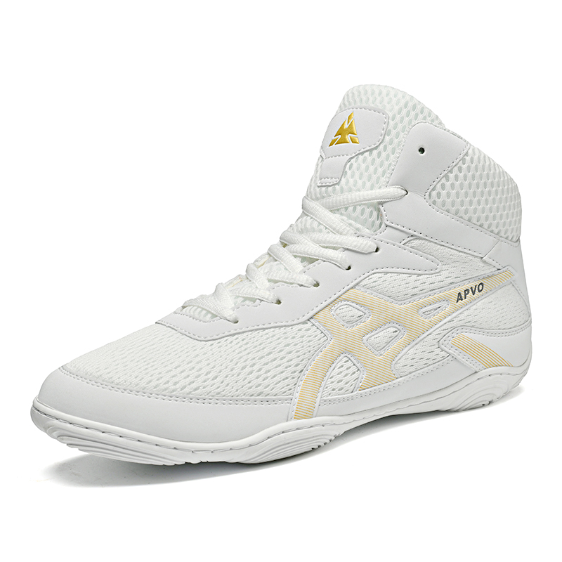 Scarpe da wrestling leggere da - Shock Absorbing Gym Trainers recensione e prezzo