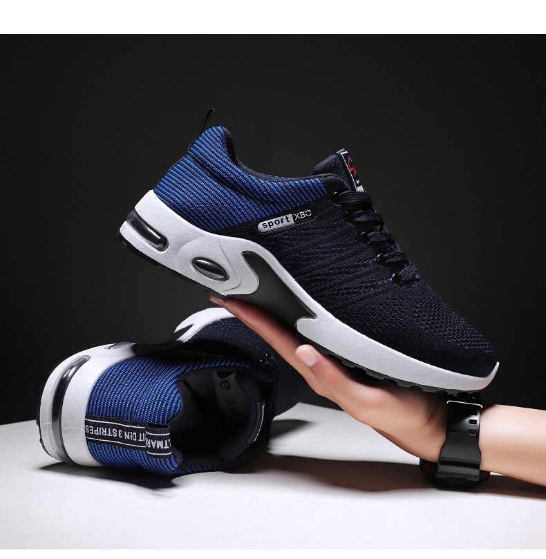 Scarpe da uomo primavera nuova - Waterproof Goretex Running Shoes recensione e prezzo