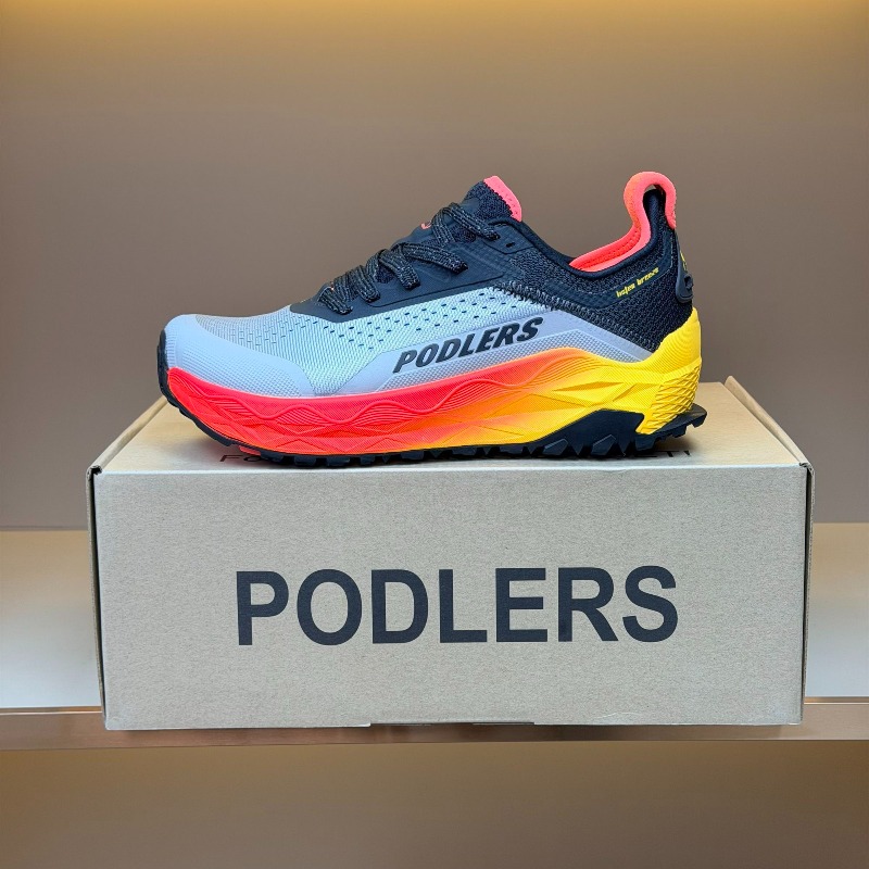 Scarpe estive per sport all'ar - Anti Slip Trail Running Sneakers recensione e prezzo