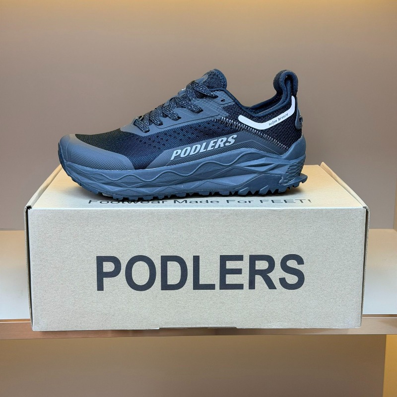 Scarpe estive per sport all'ar - Anti Slip Trail Running Sneakers recensione e prezzo