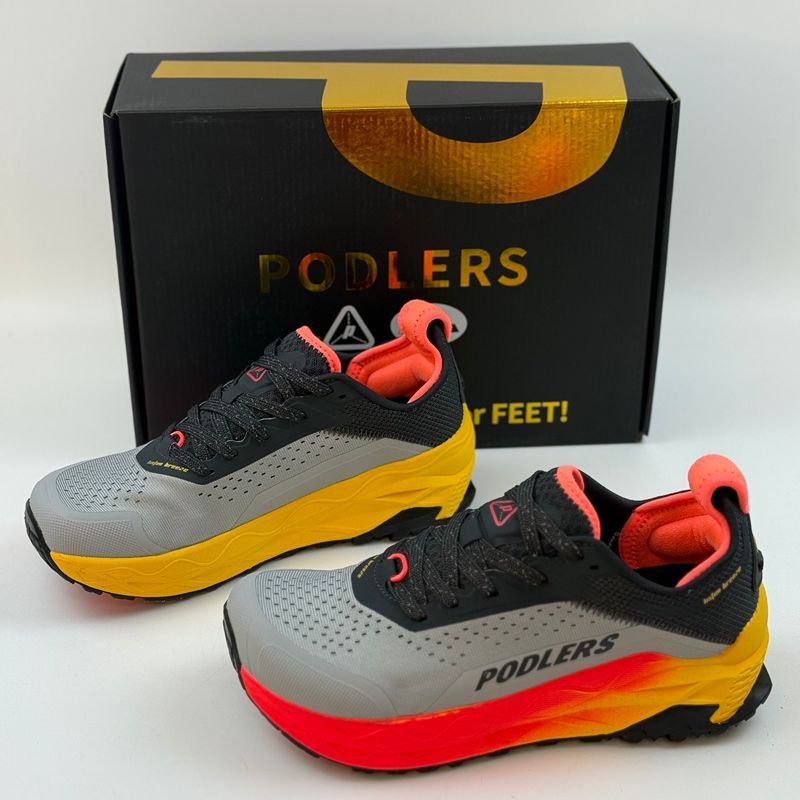 Scarpe da Corsa Fuoristrada Or - Anti Slip Trail Running Sneakers recensione e prezzo