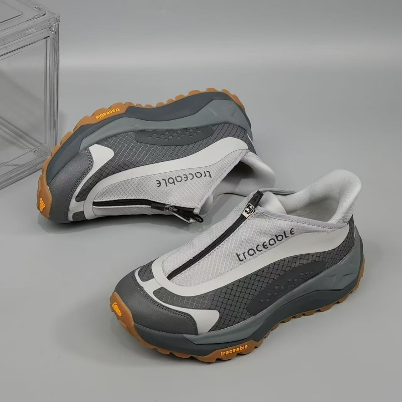 Nuova Tendenza 2026: Sneakers  - Anti Slip Trail Running Sneakers recensione e prezzo