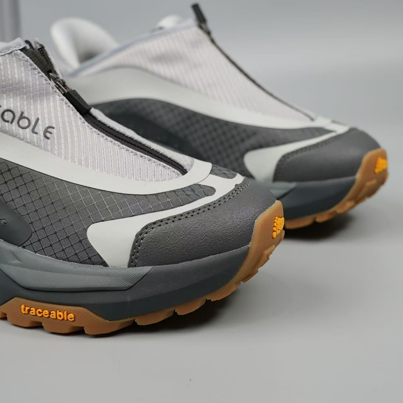 Nuova Tendenza 2026: Sneakers  - Anti Slip Trail Running Sneakers recensione e prezzo