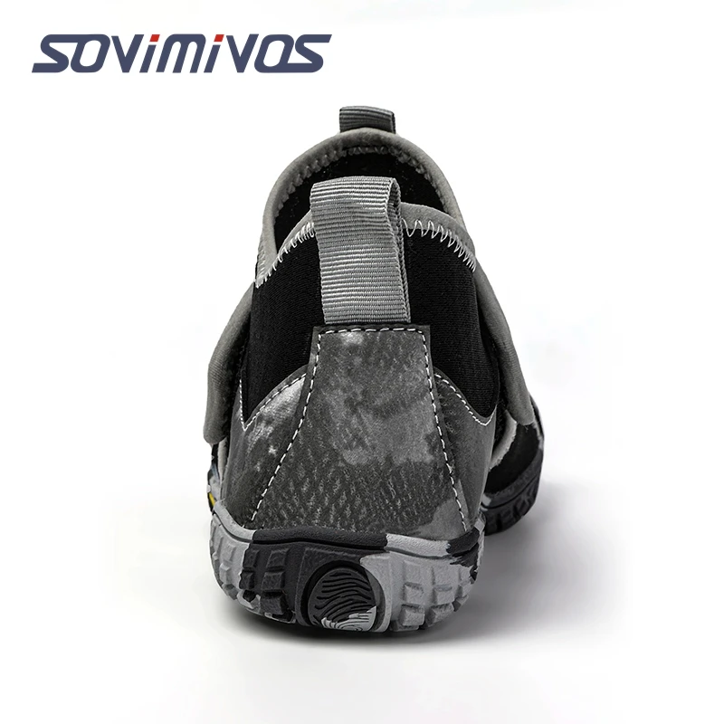 Scarpe da uomo a piedi nudi Ze - Wide Toe Box Running Sneakers recensione e prezzo