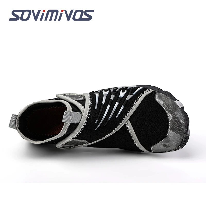 Scarpe da uomo a piedi nudi Ze - Wide Toe Box Running Sneakers recensione e prezzo