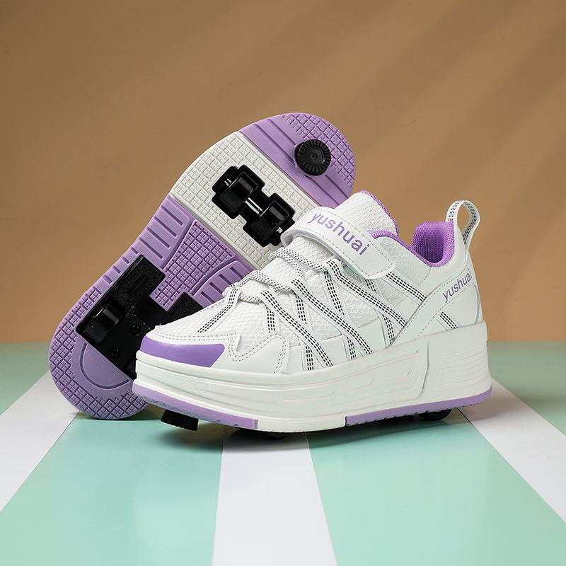 Scarpe da Pattinaggio per Raga - Running Shoes recensione e prezzo