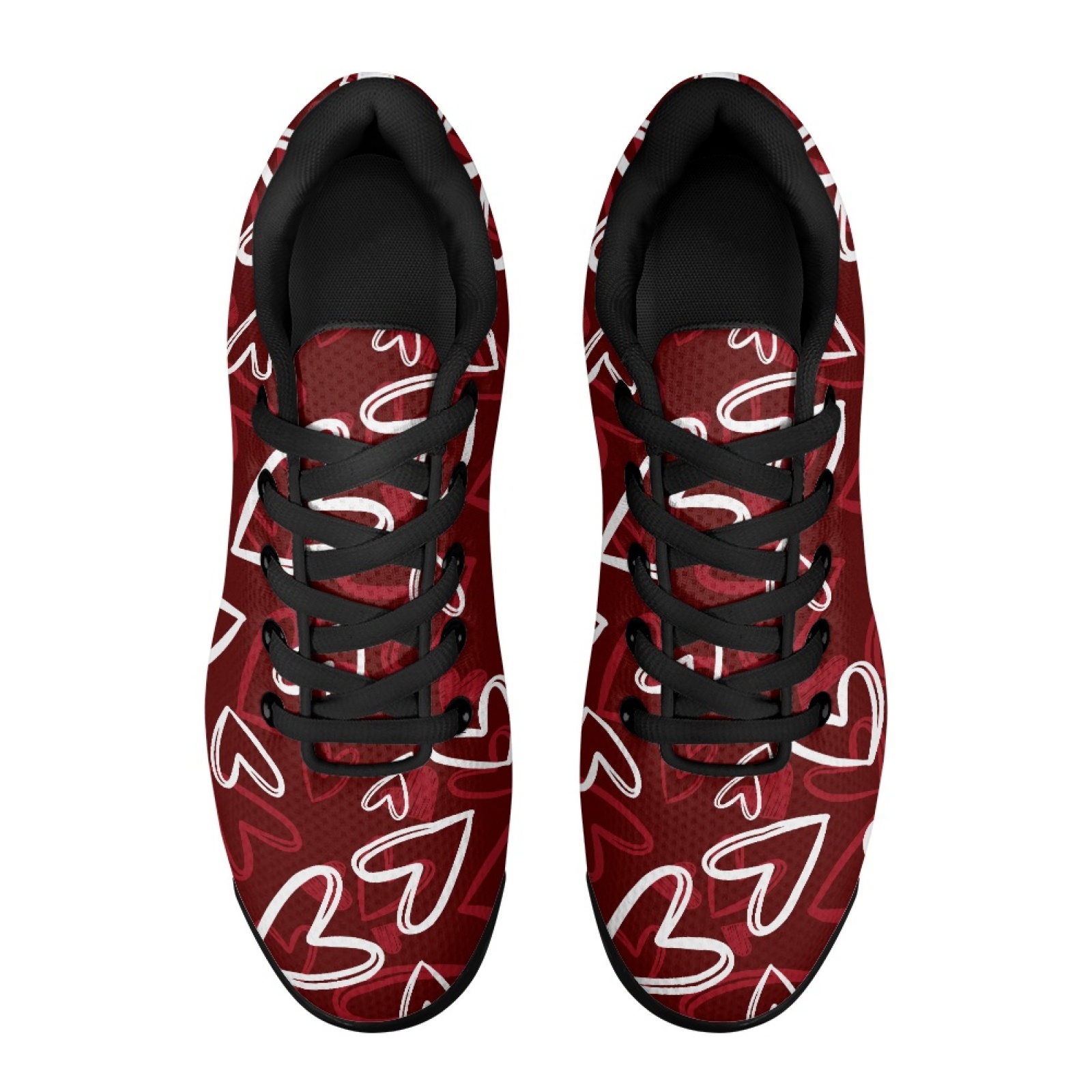 PENSTROLL Scarpe da Ginnastica - Air Cushion Jogger Shoes Men recensione e prezzo