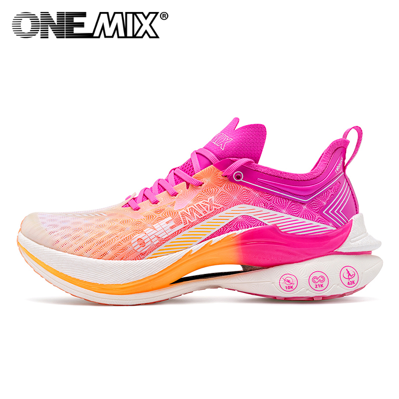 ONEMIX Scarpe da Corsa da Donn - Reflective Night Running Shoes recensione e prezzo