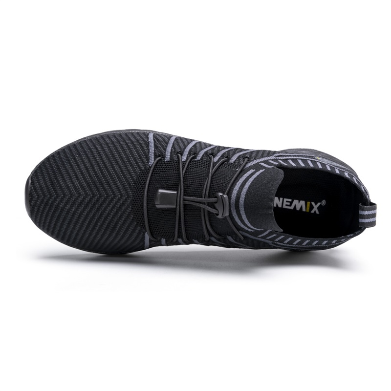 ONEMIX Scarpe da corsa nere im - Waterproof Goretex Running Shoes recensione e prezzo