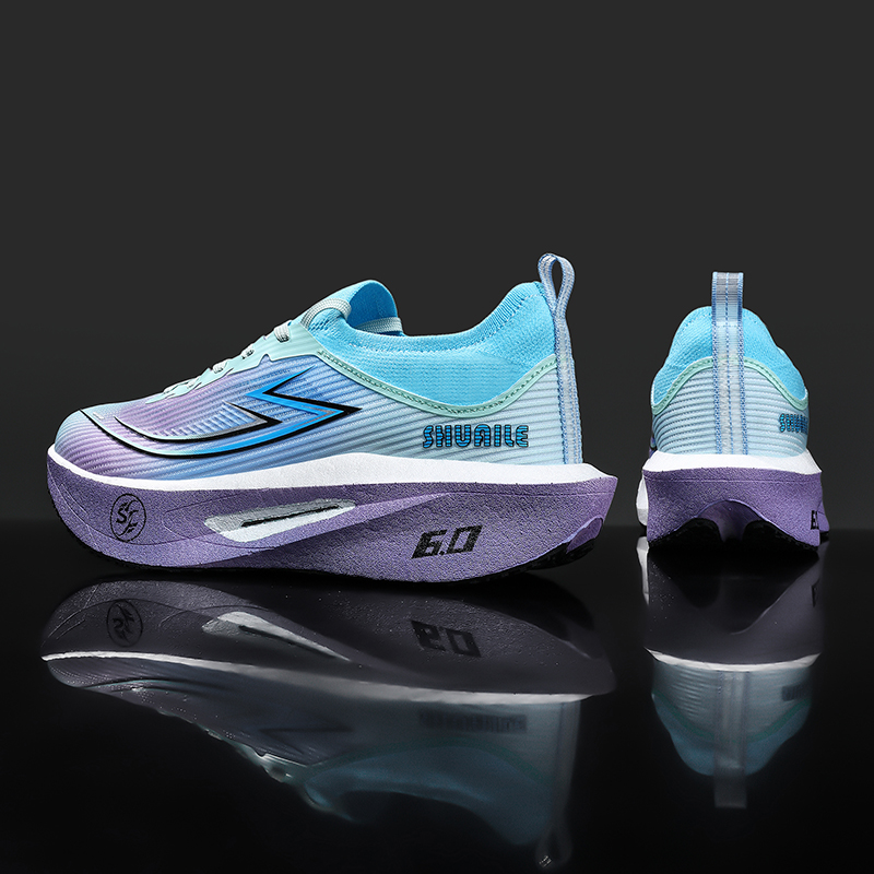 Scarpe da Corsa Marathon per U - Waterproof Goretex Running Shoes recensione e prezzo