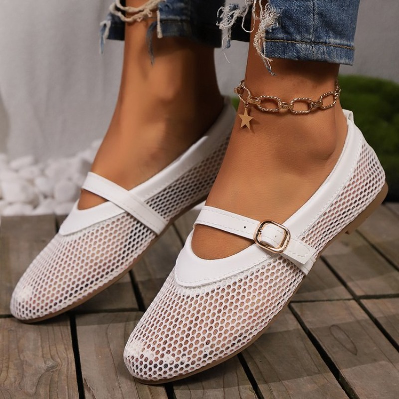 Sandali Casual da Donna in Ret - Sandals recensione e prezzo