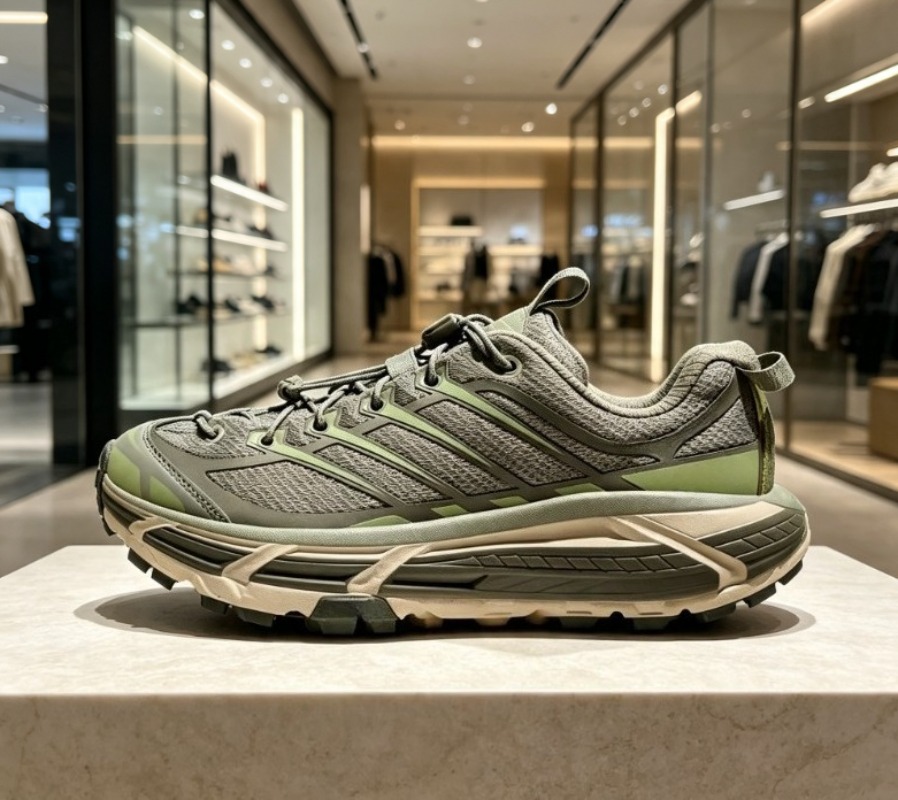 Scarpe da trail running ultra- - Anti Slip Trail Running Sneakers recensione e prezzo