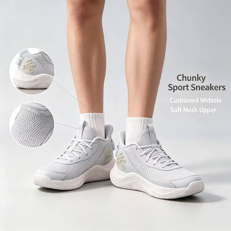 Nuove scarpe da corsa basse da - Air Cushion Jogger Shoes Men recensione e prezzo
