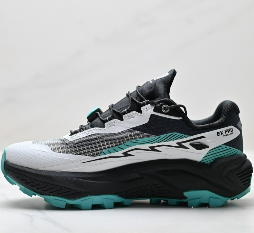 Scarpe da Trail Running Unisex - Anti Slip Trail Running Sneakers recensione e prezzo
