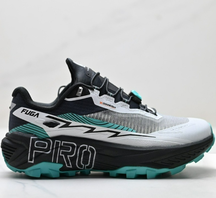 Scarpe da Trail Running Unisex - Anti Slip Trail Running Sneakers recensione e prezzo