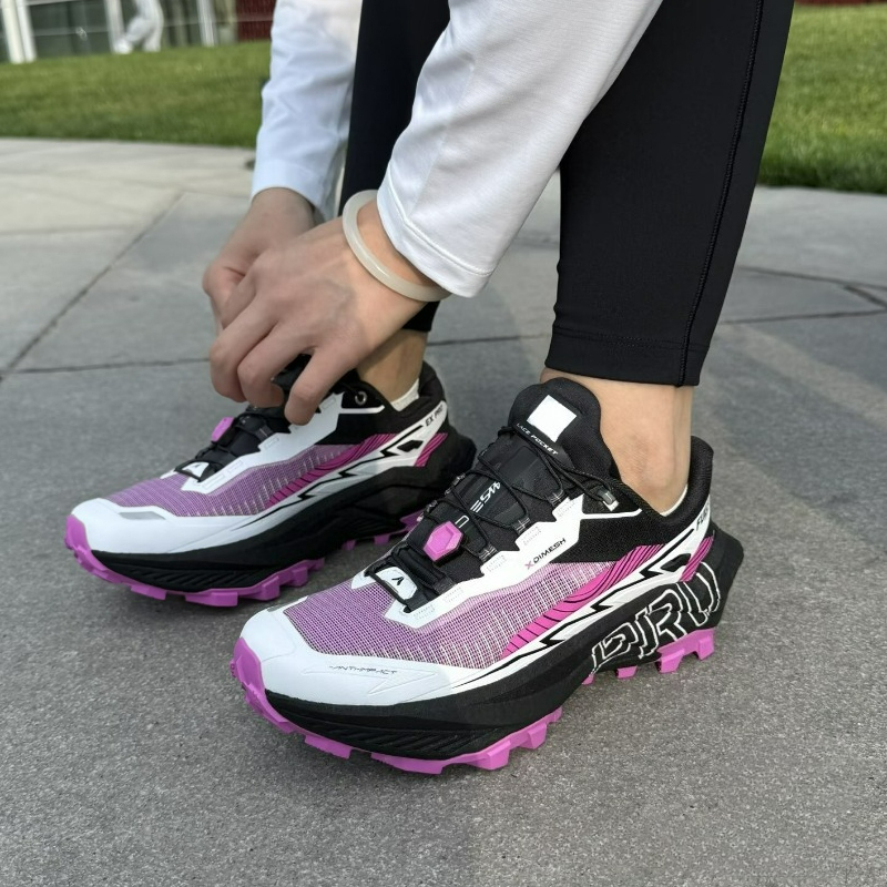 Scarpe da Trail Running Unisex - Anti Slip Trail Running Sneakers recensione e prezzo