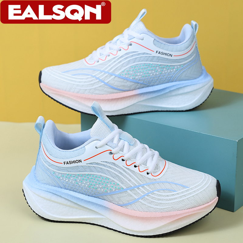 Sneakers Ultraleggere e Traspi - Breathable Mesh Athletic Shoes recensione e prezzo
