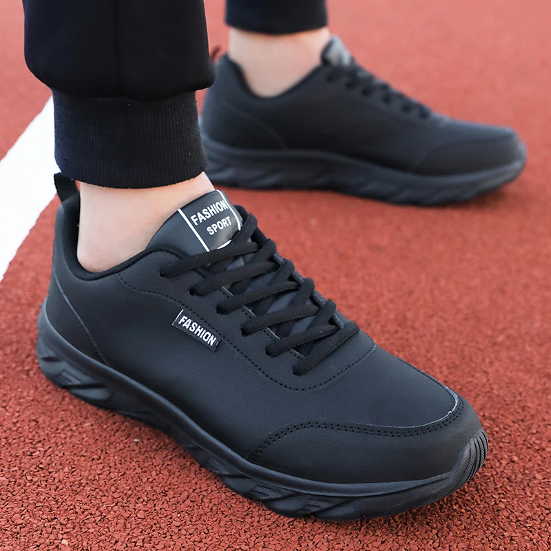 Scarpe da corsa da uomo Scarpe - Waterproof Goretex Running Shoes recensione e prezzo