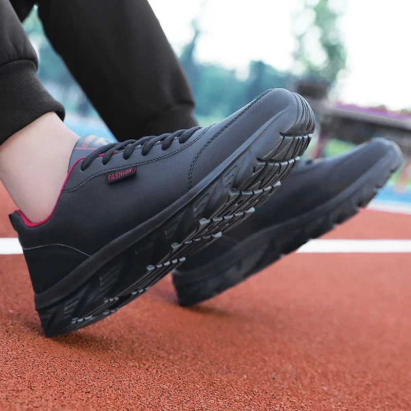 Scarpe da corsa da uomo Scarpe - Waterproof Goretex Running Shoes recensione e prezzo