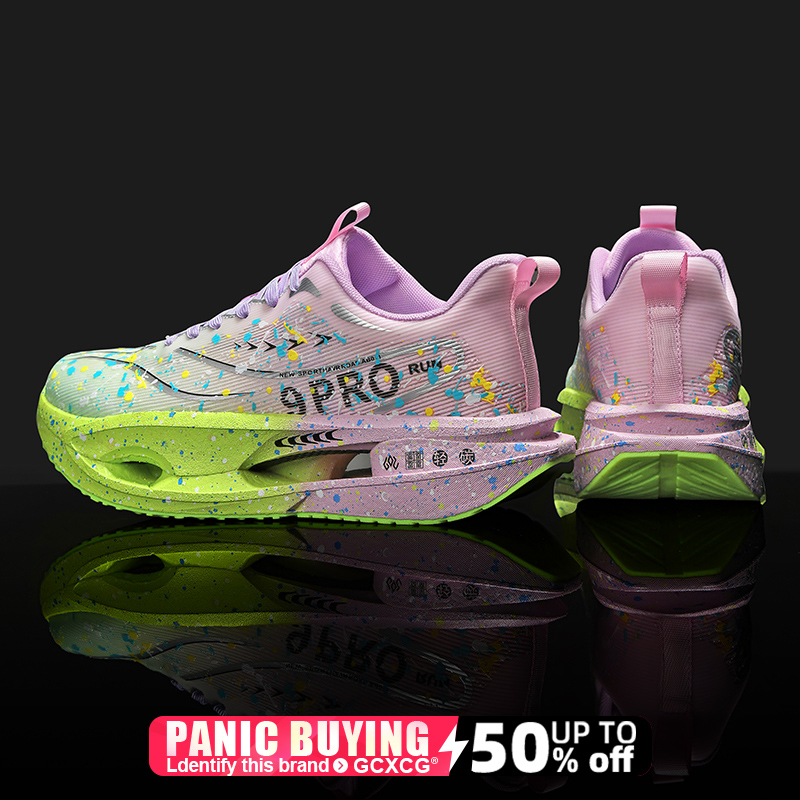 Scarpe da corsa specialità tav - Waterproof Goretex Running Shoes recensione e prezzo