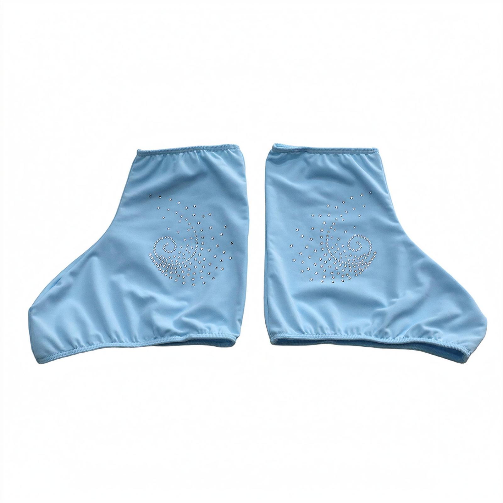 Coperture per Pattini da Ghiac - Boots recensione e prezzo