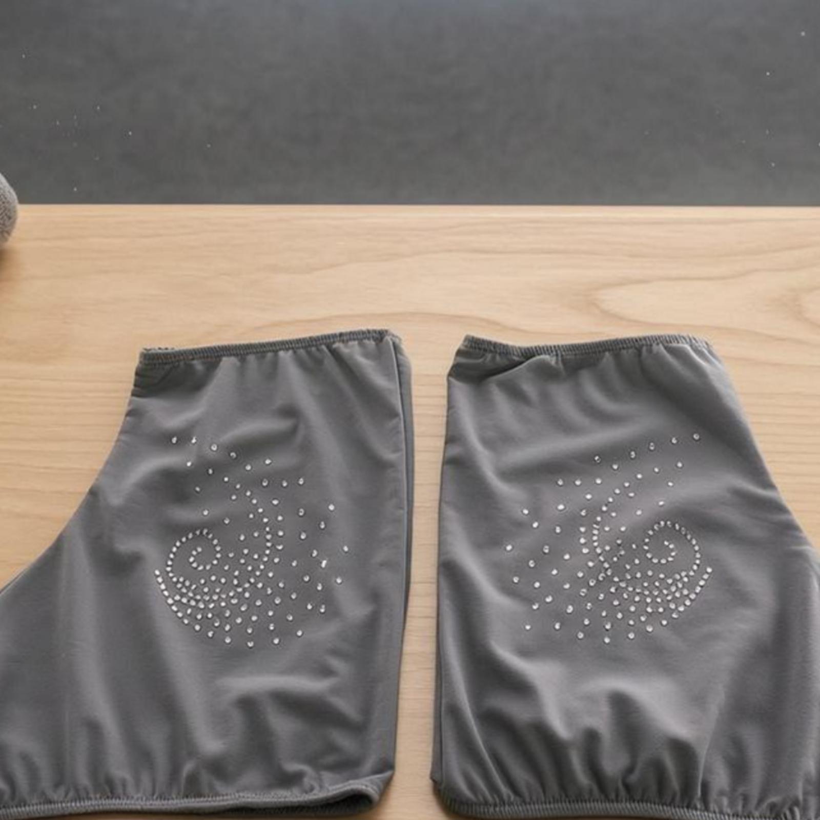 Coperture per Pattini da Ghiac - Boots recensione e prezzo