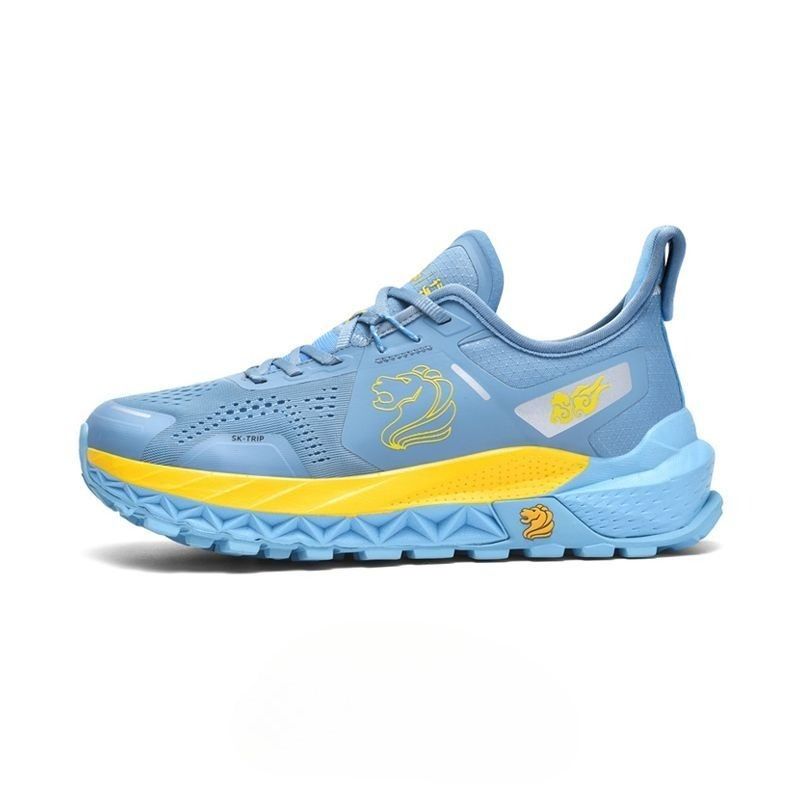 Nuove Scarpe da Corsa 2026 per - Anti Slip Trail Running Sneakers recensione e prezzo