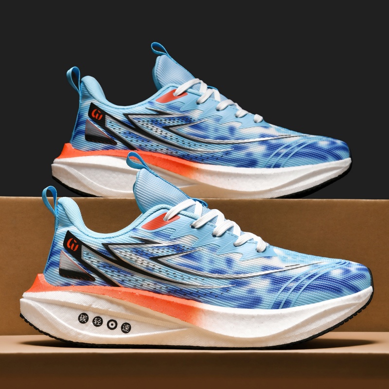 Scarpe da corsa da donna, stil - Breathable Mesh Athletic Shoes recensione e prezzo