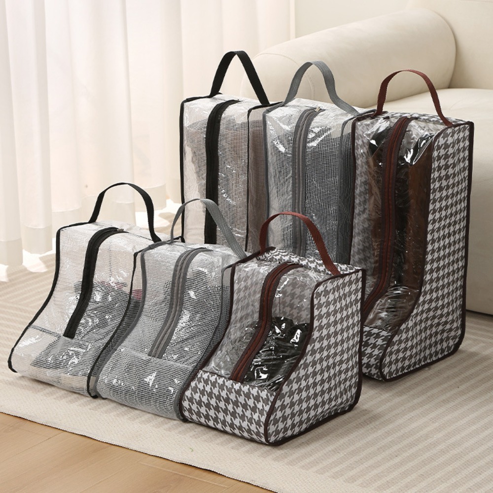 Borsa Portascarpe Impermeabile - Boots recensione e prezzo