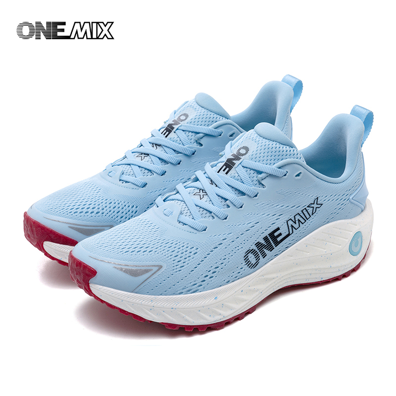 O-Resilio Scarpe da corsa da u - Reflective Night Running Shoes recensione e prezzo