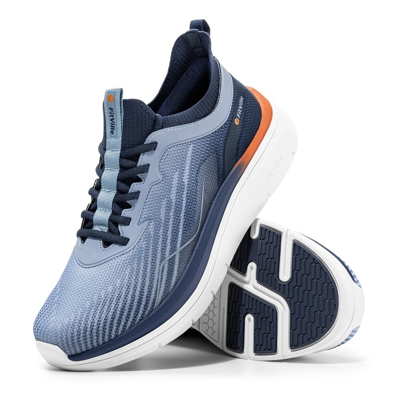 FitVille Scarpe da Passeggio p - Wide Toe Box Running Sneakers recensione e prezzo