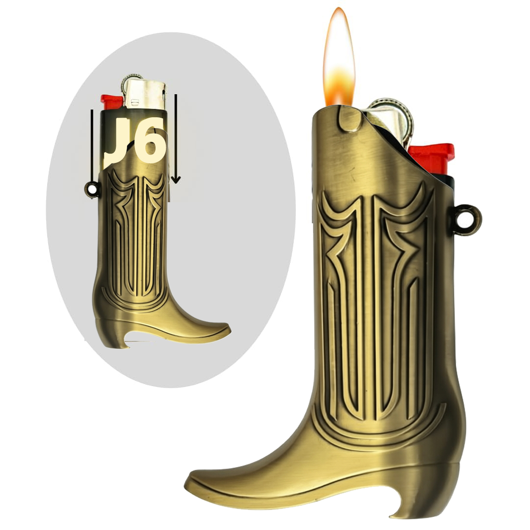 Portaaccendino in Metallo a Fo - Boots recensione e prezzo