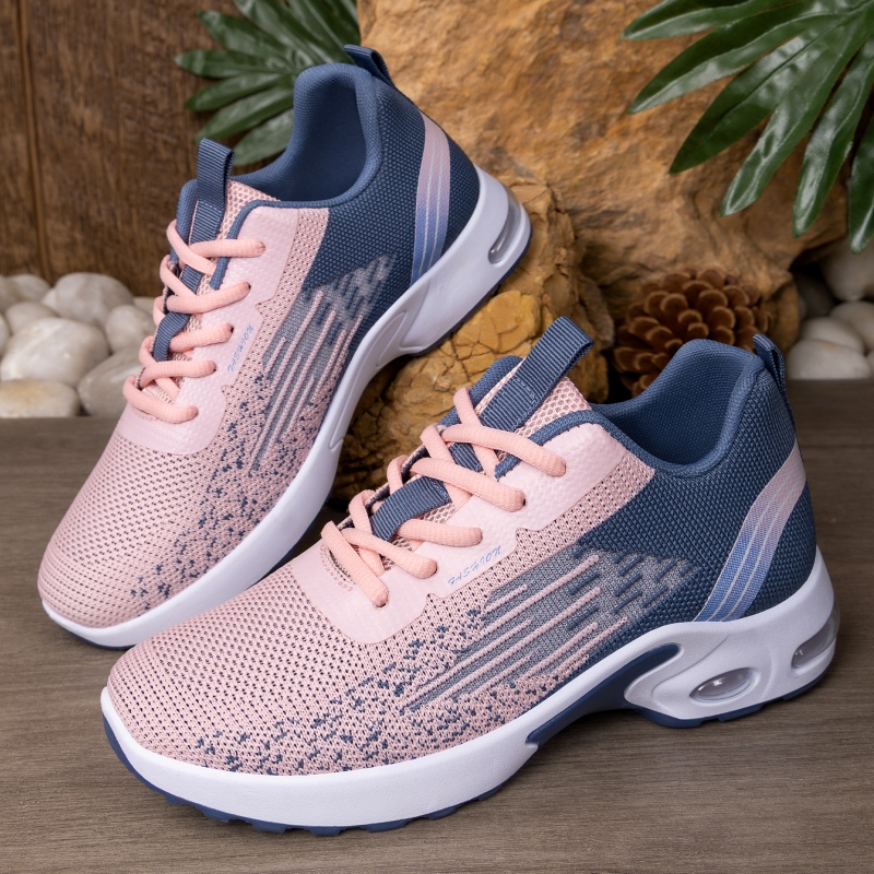 Nuove Sneakers Casual da Donna - Breathable Mesh Athletic Shoes recensione e prezzo